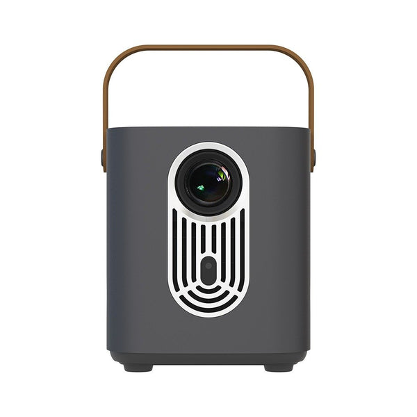 DEBONAIR Smart Surface Interactive Projector Ultra HD Native 1080p Turns Wall into Touchscreen 4K HDR 1400 ANSI Lumens Auto (Focus, Screen Fit, OBS Avoidance) Dust Proof Engine (WiFi & BT) 300" inch 2 Years Warranty